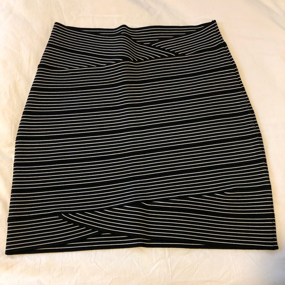 BCBG Maxazria skirt
